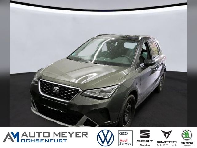 Image of Seat Arona