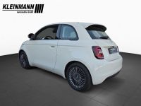 Fiat 500e - Vorschau Bild 6