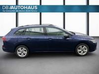 Volkswagen Golf Variant Life 1.0 TSI Winterpaket ACC