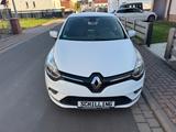 Renault Clio IV Cargo Extra 2Sitzer+VAN+LKW+1Hand+Euro6 - Renault Clio: 1.6