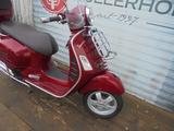 Vespa GTS 125 Touring  Vollausstattung - VESPA TOURING