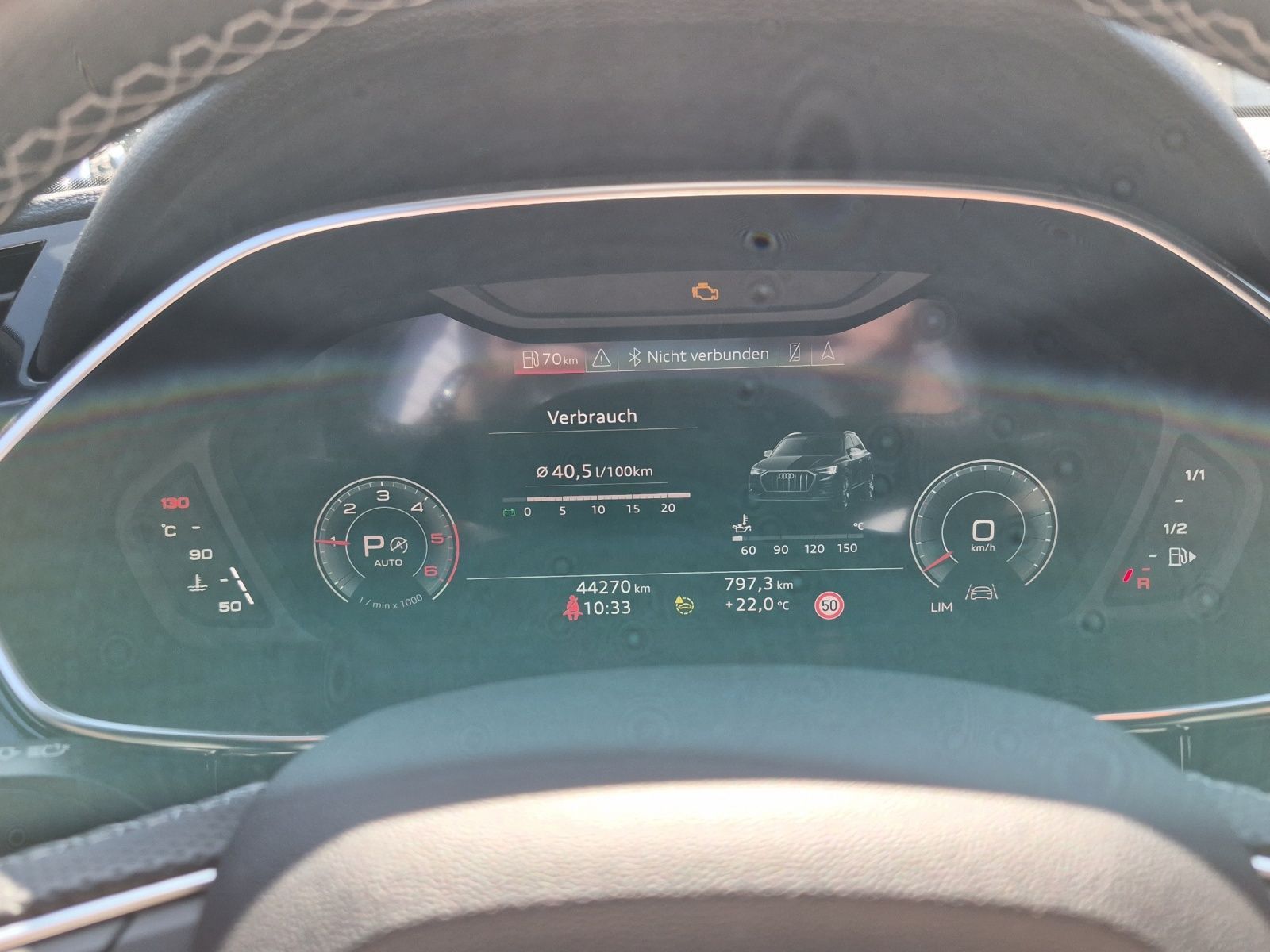 Audi Q3 advanced 35 TDI qu S tr.*Standh*AHK*Navi*Kame foto 9