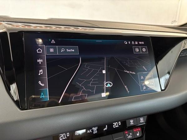 Audi e-tron GT basis quattro - Garantie bis 12-2028 -