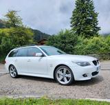 BMW 535xi Touring e61 - gebrauchte BMW 535 aus dem Jahr 2008