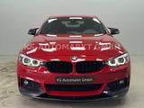 BMW Coupe 440 i xDrive M Sport*Navi*360°*LED* - BMW 440: Coupé