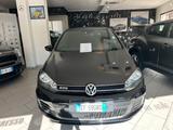 Volkswagen Golf 2.0 TDI 170CV DPF 5p. GTD - Volkswagen Golf: GTD 170