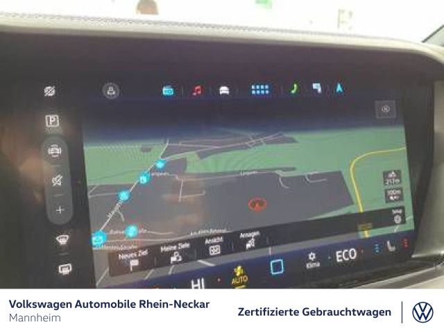 Volkswagen Touareg - Bild 12