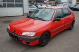 Peugeot 306 1.8 XT *AUTOMATIK* - Peugeot aus 1996