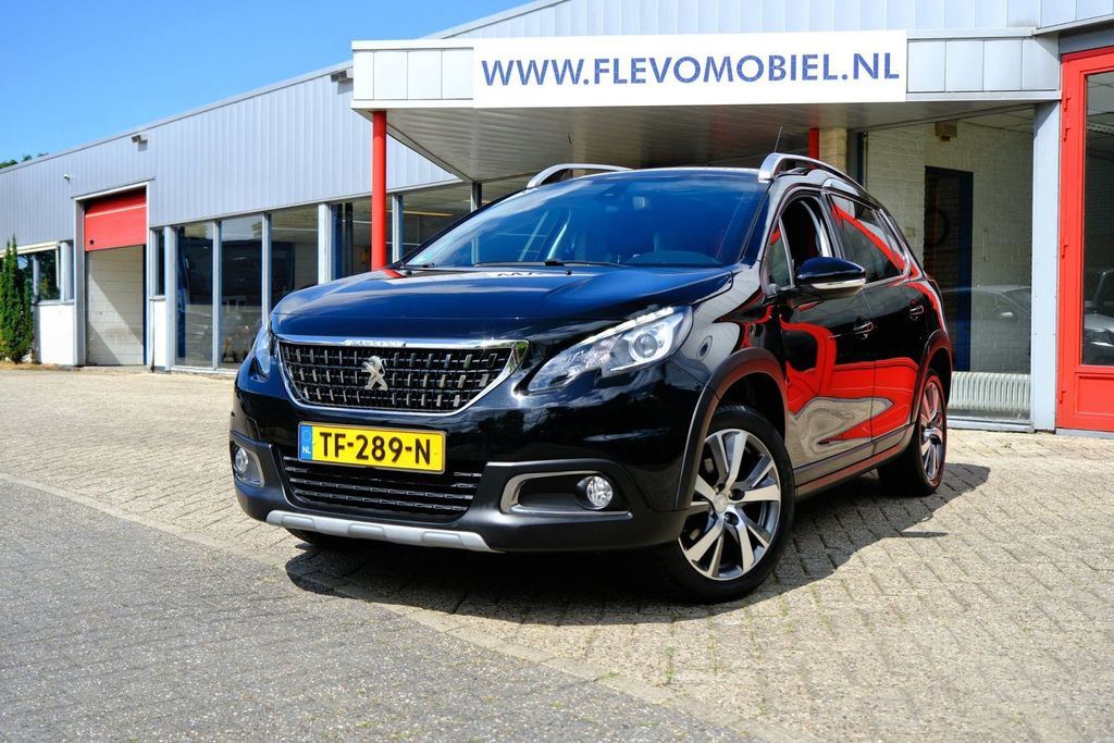 Image of Peugeot 2008