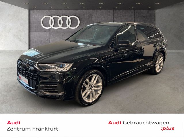 Audi Q7 - Bild 1