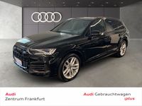 Audi Q7 - Vorschau Bild 1