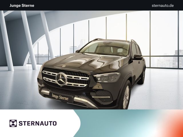 MERCEDES-BENZ GLE 350 de 4M Advanced Pano AHK Airmatic Multibe