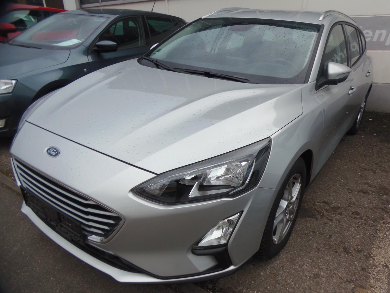 Ford Focus Turnier 1,0l Aut.LED ACC 1.Hand 30000km