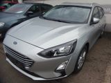 Ford Focus Turnier 1,0l Aut.LED ACC 1.Hand 30000km - Ford: 3000