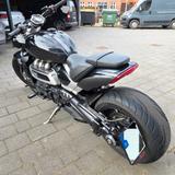 Triumph Rocket 3 R / T300 - TRIUMPH T300