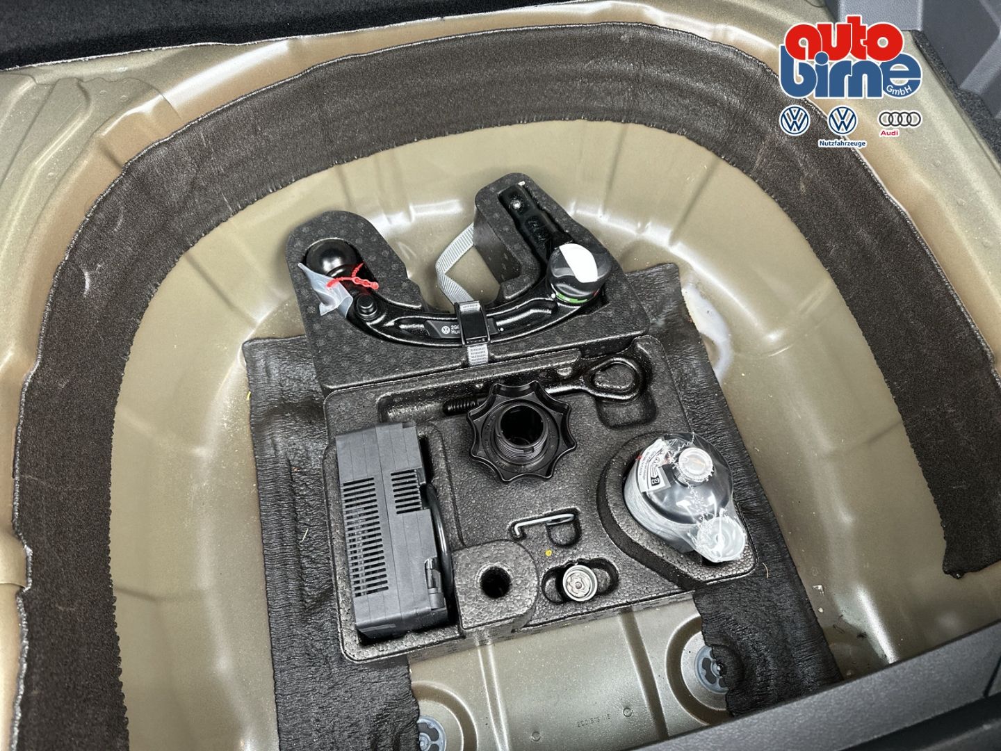 T-Cross 1.0 TSI Goal AHK-abnehmbar Navi Digitale