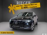 Mercedes-Benz EQA 250 + Progressive*AHK*LED*SHZ*Keyless*18"*++ - gebrauchte Mercedes-Benz EQA aus dem Jahr 2024
