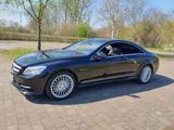 Mercedes-Benz CL 500 AMG Paket *Liebhaberfahrzeug*