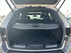 Fahrzeugabbildung Jeep Grand Cherokee 6.4 SRT Autom Pano Navi ACC dt.Fz