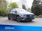 Mercedes-Benz B 250 e/PROGRESSIVE/AHK - mit Hybrid-Antrieb: Kleinwagen, mit Klimaautomatik