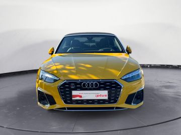 Audi S5 - 6