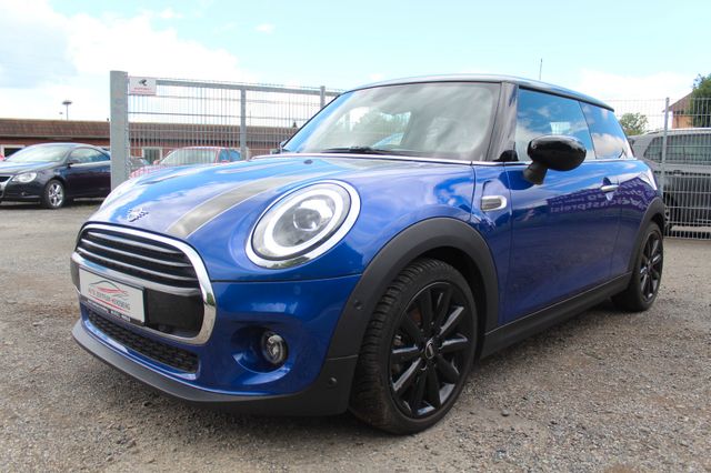 MINI COOPER Mini 3-trg. Cooper