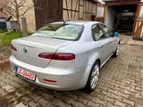 Alfa Romeo 159 3.2 JTS V6 24 V Q4 Allrad 260 PS Vollleder - Alfa Romeo 159: 3.2