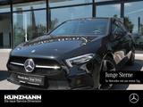 Mercedes-Benz A 250 Limousine Progressive Night Totwinkel 360° - gebrauchte Mercedes-Benz A 250 aus dem Jahr 2021