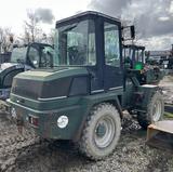 Schaeff ZL80 - Schaeff Radlader