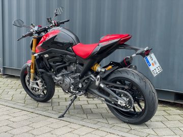 Ducati Monster SP *sofort verfügbar*