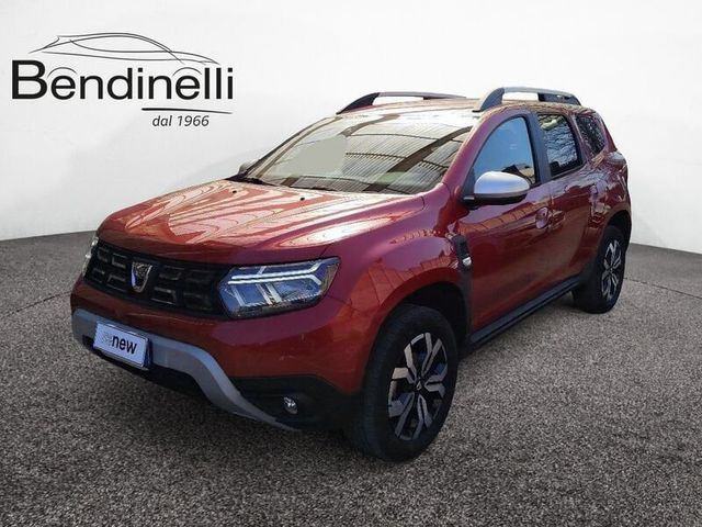 Otros Dacia Duster 1.0 TCe GPL 100 CV 4x2 Prestige