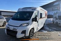 Weinsberg CaraCompact  600 MEG Edition Pepper 2026 Klima