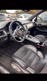 Porsche Macan GTS - SportChrono - Checkheft - Porsche Gebrauchtwagen in Iserlohn