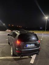 Mitsubishi Outlander 2.0 DI-D Inform Inform - Mitsubishi Outlander Inform