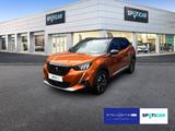 Peugeot 2008 1.2 PureTech 130 GT (EURO 6d) - Peugeot 2008 Gebrauchtwagen in Hamburg