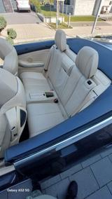 BMW 425d Cabrio Luxury Line | TOP Ausstatt... - BMW 425 Gebrauchtwagen