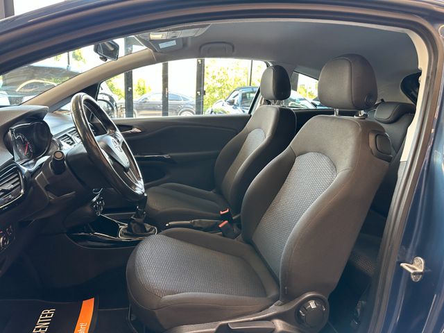MYAUTOCENTER – Gebraucht- und Jahreswagen mit Werkstattservice in Pfaffenhofen Opel Corsa E Active *TÜV 1027*Klima*Sitzh*