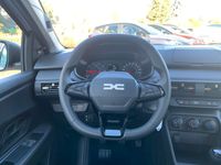 Dacia Sandero - Vorschau Bild 15