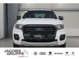 Ford Ranger Wildtrak 4x4 ACC*LED*Kamera - Ford Ranger in Aachen