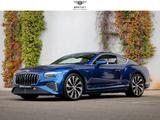 Bentley Continental GT Azure V8 4.0 PHEV 682hp - Bentley Continental GT Azure