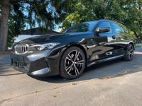 BMW 330i xdrive M-Sport Kamera ACC Shadow-Grill