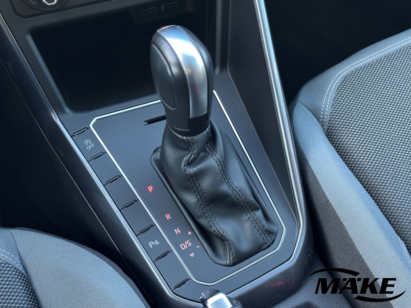 Polo Highline 1.5 TSI DSG ACC LED DAB APP BT