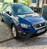 Seat Arona 1.0 TSI Style*AHK*ALU*PDC*SHZ - Seat Arona in Lübeck