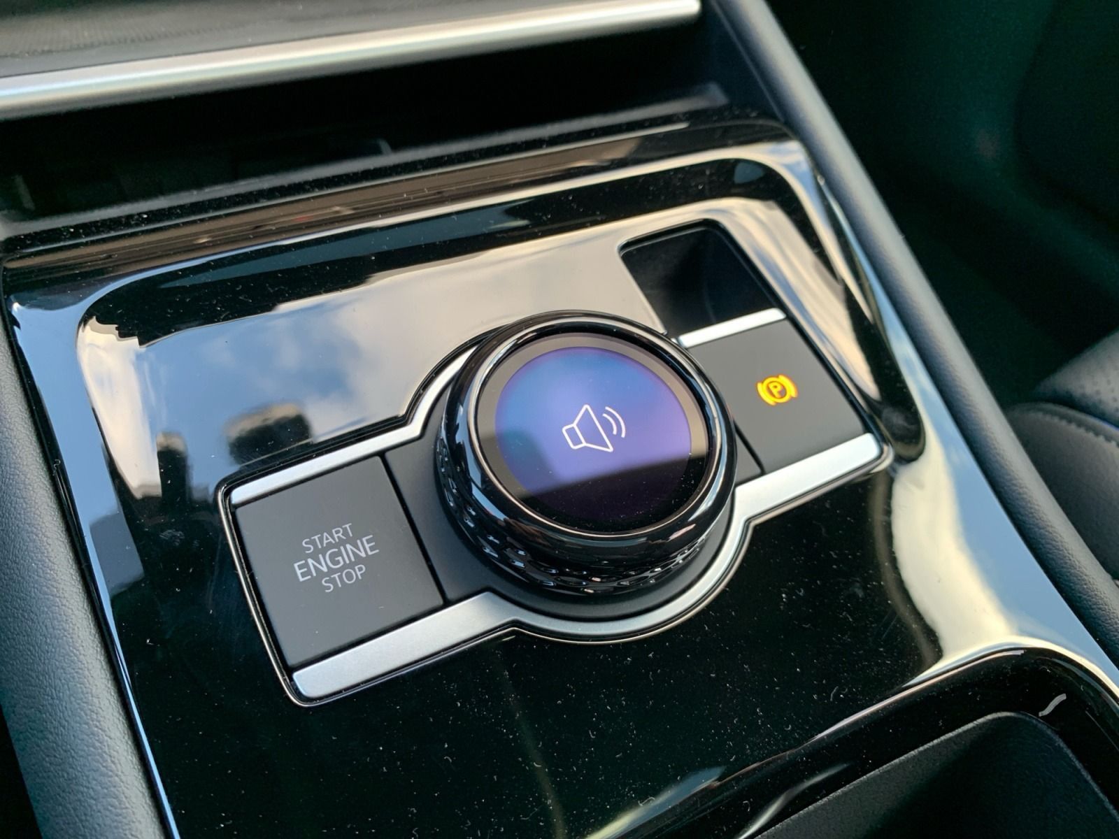 Volkswagen Tiguan - Bild 25