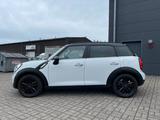 MINI One D Countryman - MINI