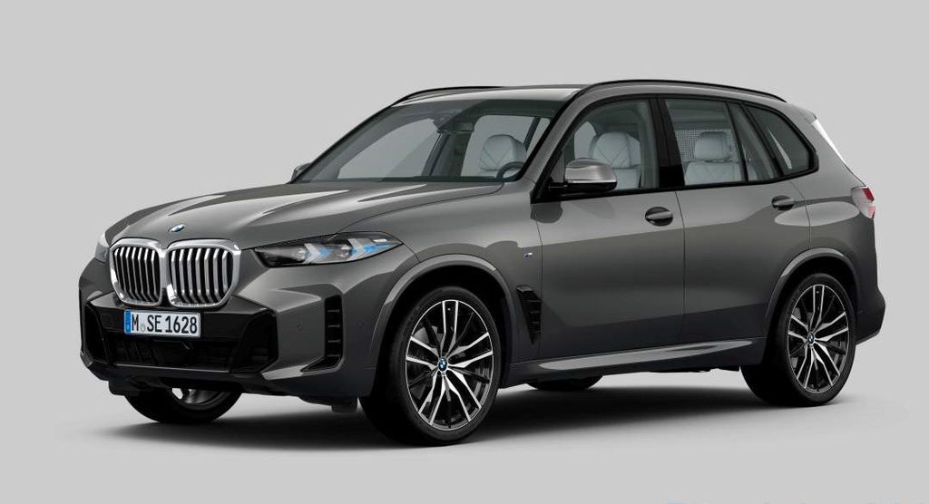 Image of BMW X5