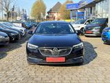 Opel Insignia B Grand Sport Innovation-Leder-Navi-Kam - Opel Insignia mit Diesel-Antrieb: Limousine