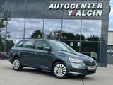 Skoda Fabia 1.0l MPI Cool Plus Combi 2.HA/SHZ/KLIMA/BT - Skoda Fabia mit Benzin-Antrieb: Kleinwagen, 2.0