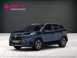 Suzuki S-Cross 1.4 AllGrip (NAVIGATION*KLIMAAUTOMATIK*) - Suzuki (SX4) S-Cross aus 2021