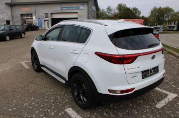 KIA Sportage - 7